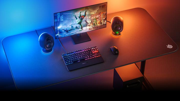 Image du produit SteelSeries Arena 7