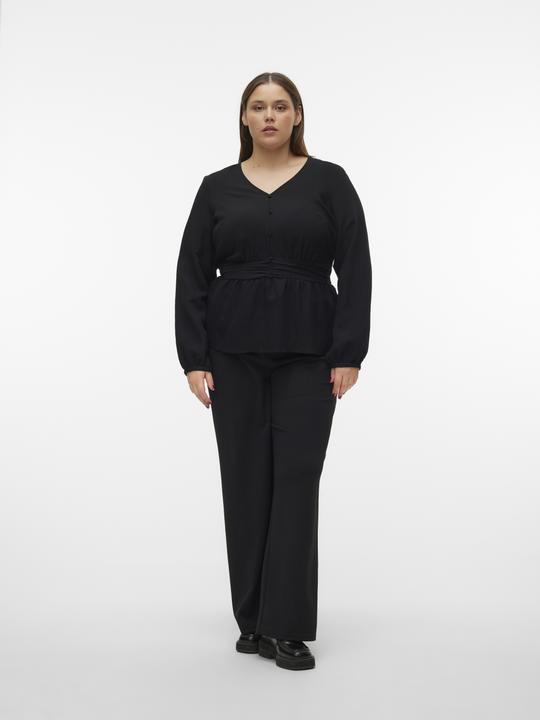 Produktbild Vero Moda VMVERONIKA Top Bluse (48)