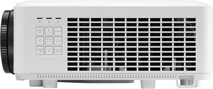 Image du produit Viewsonic Projecteur LS860WU, projecteur standard (WUXGA, 5000 lm, 1.36 - 2.18:1)