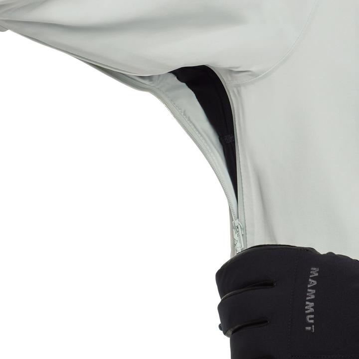 Produktbild Mammut Stoney HS Thermo Hooded Jacket Women (L)