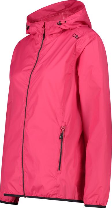 Produktbild CMP Campagnolo Hoodie Rain (40)