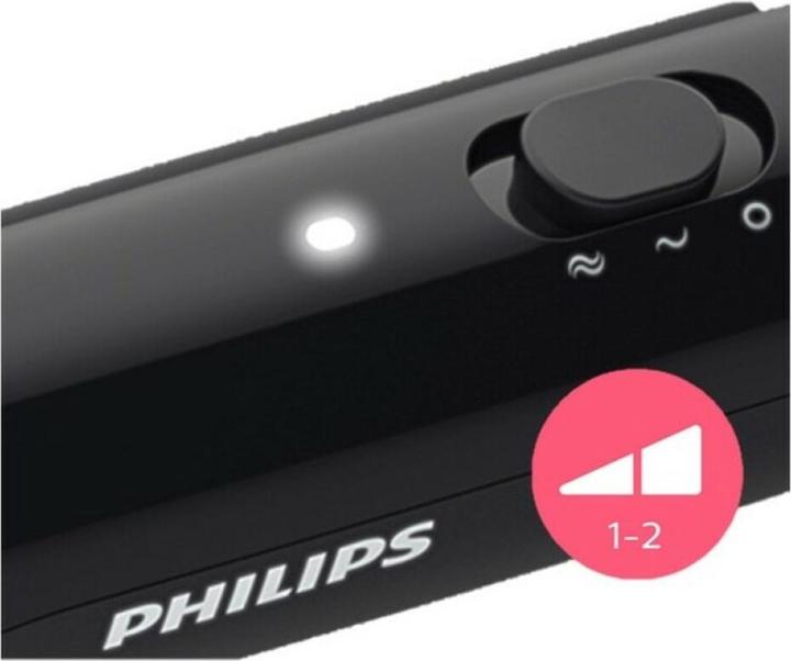 Actual product image Philips StyleCare Essential (Straightening iron)