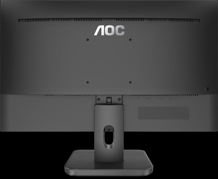 Image du produit AOC 22e1d (1920 x 1080 pixels, 22")