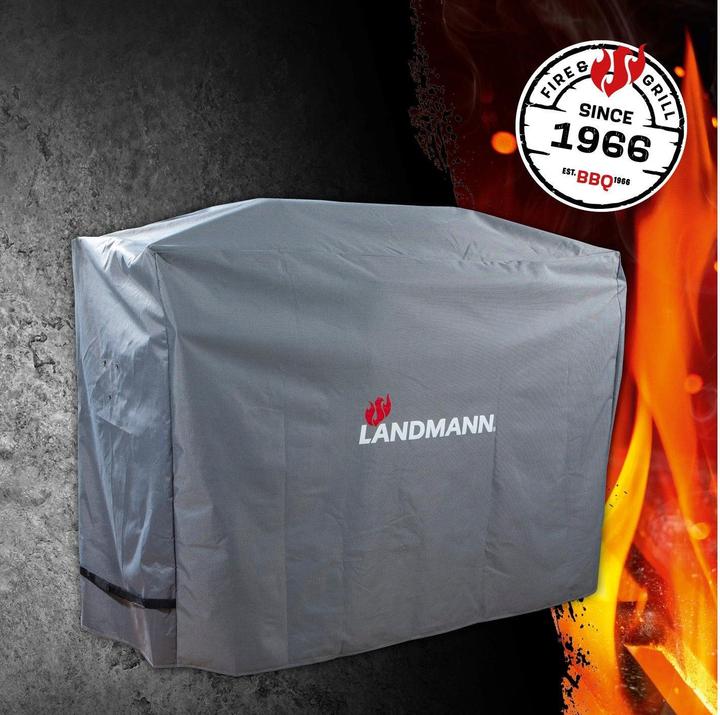 Actual product image Landmann Premium XL