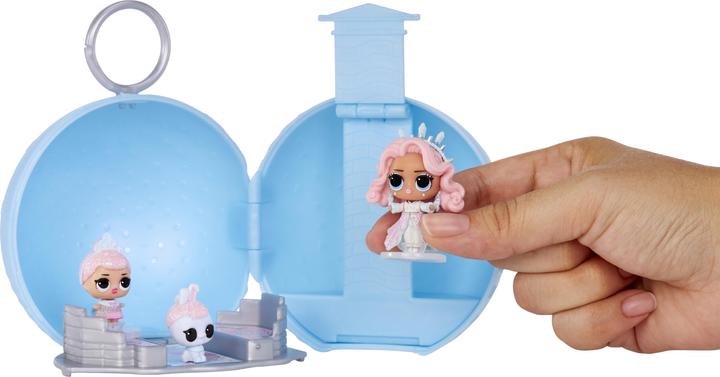 Image du produit L.O.L. Surprise! LOL. Surprenez la mini-famille