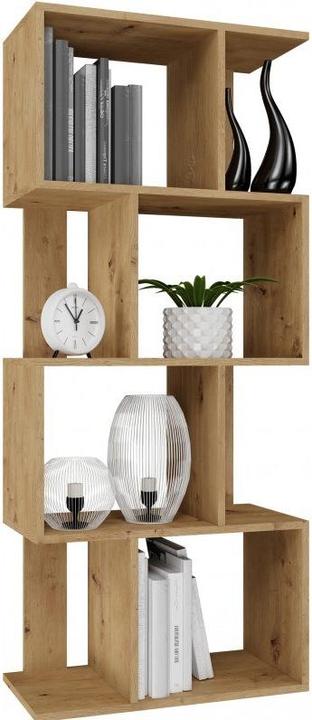 Image du produit Topeshop Fiesta (59.5 x 30 x 140 cm)