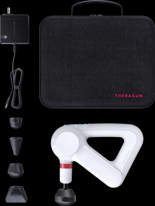Produktbild Therabody Theragun Elite (PROJECT) RED