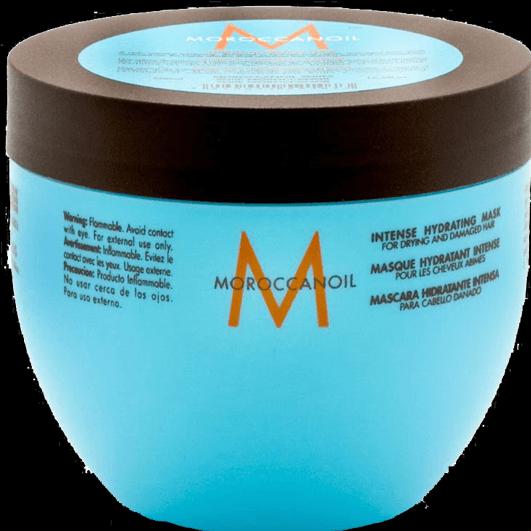 Image du produit Moroccanoil Hydratation intense (500 ml)