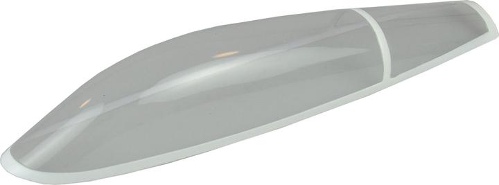 Actual product image Amewi Jet Star canopy