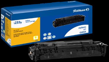 Actual product image Pelikan 305a (Y)
