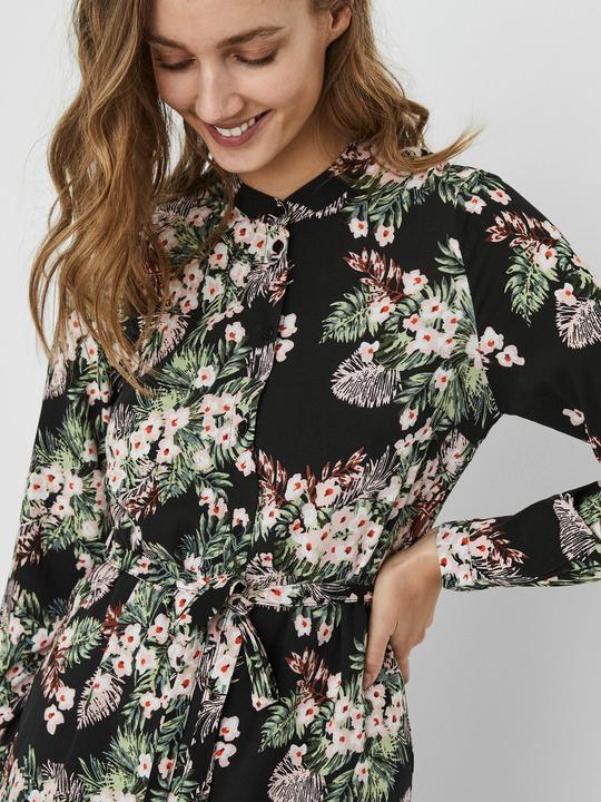 Produktbild Vero Moda Langes Blusenkleid (S)