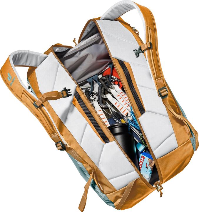 Actual product image Deuter Gravity Motion (40 l)