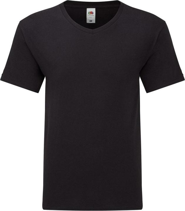 Produktbild Fruit of the Loom Iconic 150 TShirt (S)