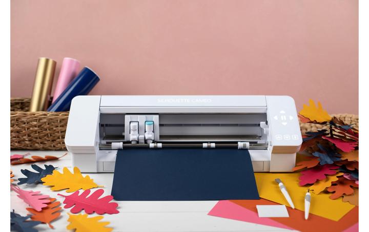 Image du produit Silhouette Cameo 4 Plus