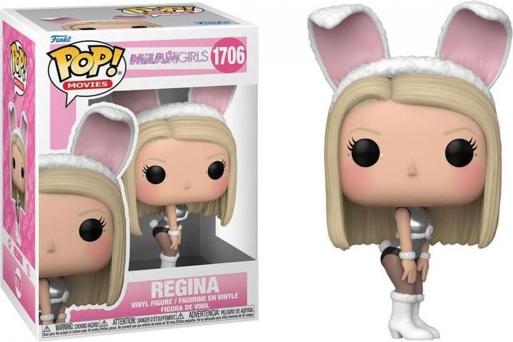 Image du produit Funko Mean Girls - Der Girls Club POP!Regina (20th Anniversary)