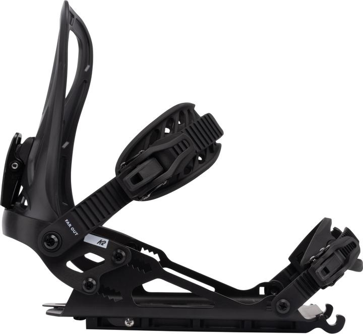 Immagine prodotto K2 Winter Far Out attacchi da splitboard (M)