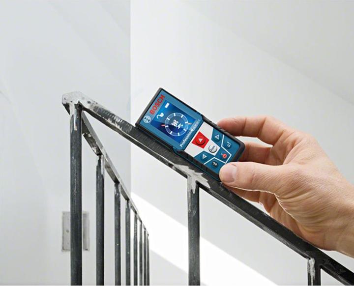 Image du produit Bosch Professional Glm 50 C (50 m, 635 nm)