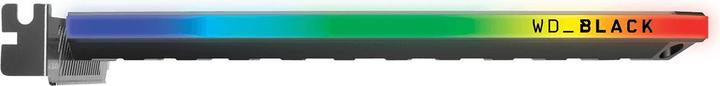 Actual product image WD Black AN1500 (2000 GB, PCI-Express)