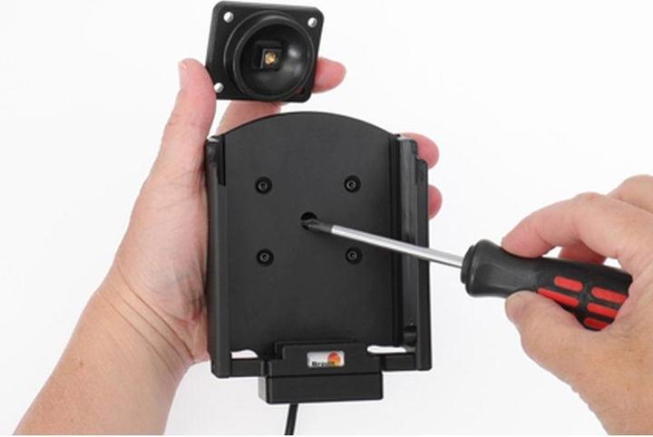Actual product image Brodit 727214 Bracket Samsung Galaxy Xcover