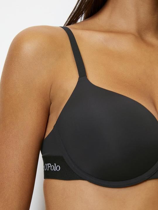 Actual product image Marc O'Polo Foundation underwired bra (Single pack, 85 C)