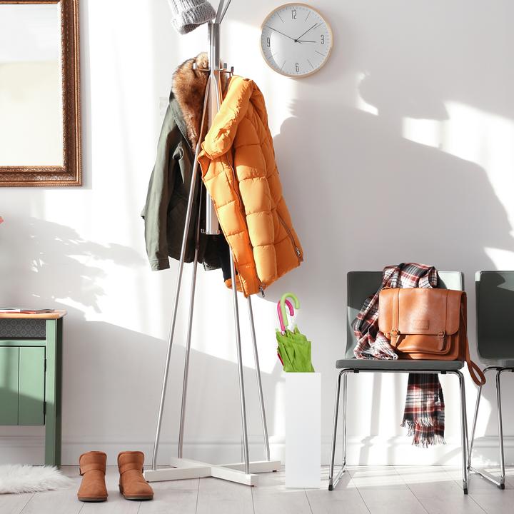 Productafbeelding Relaxdays Regenschirmständer (40 x 15 x 48 cm)