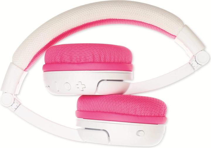 Produktbild Buddyphones Kinderkopfhörer