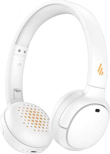 Produktbild Edifier WH500 wireless headphones (white) (ANC, 40 h, Kabellos)