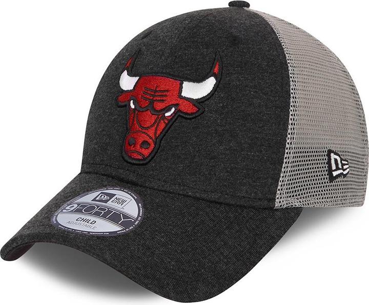 Produktbild New Era 9Forty League Chicago Bulls (55, 56)