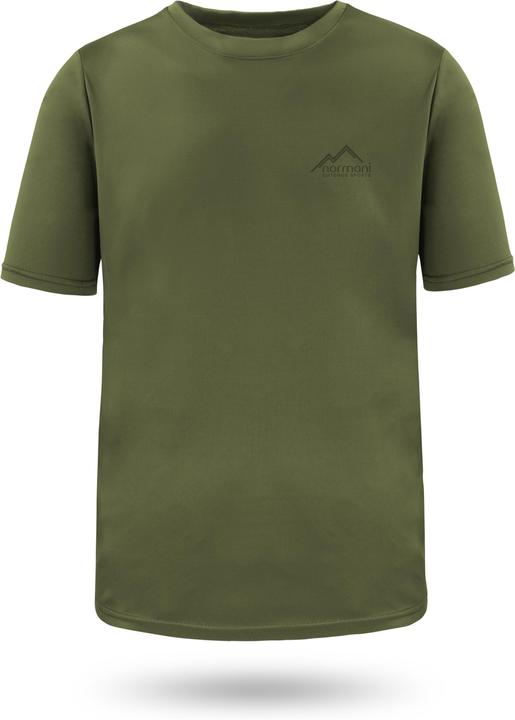 Normani Herren T-Shirt Agra (M)