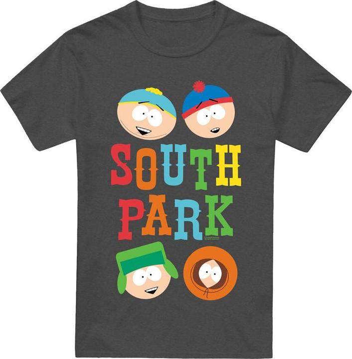 Produktbild Ubisoft Best Buds TShirt (L)