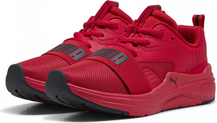 Produktbild Puma Softride Wired 2 Jr (38)
