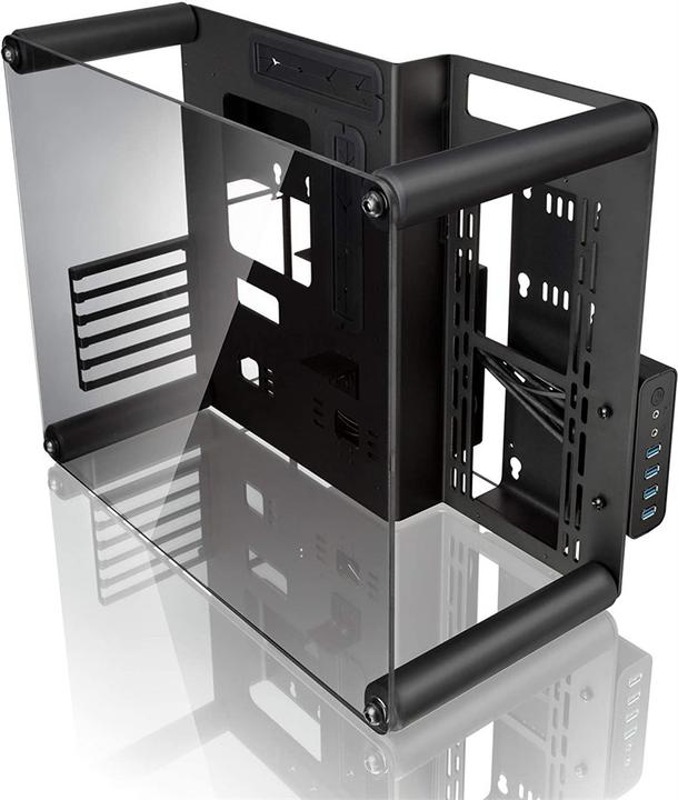 Produktbild Raijintek Paean M (mATX, Mini-ITX)