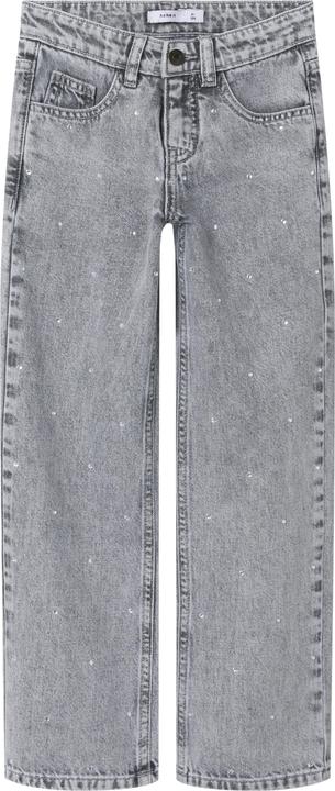 Denim Grigio Chiaro