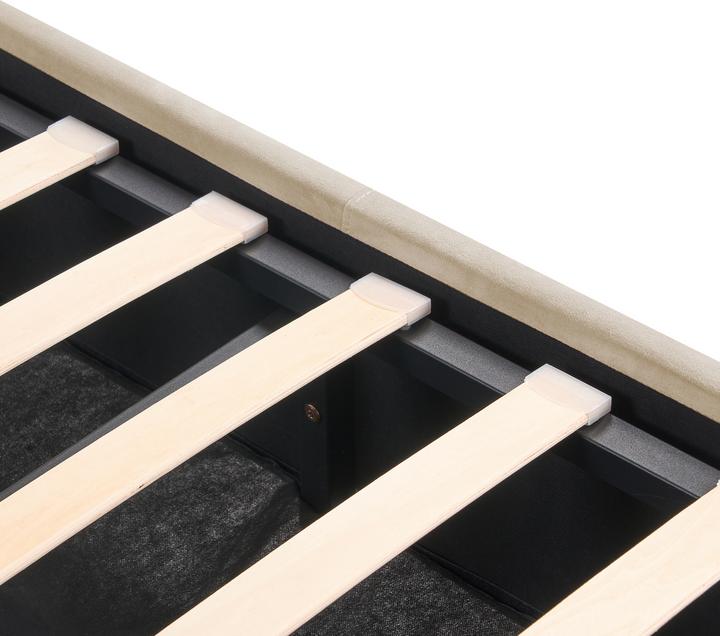 Actual product image Beliani Rochefort (160 x 200 cm)