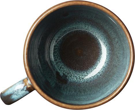 Produktbild Villeroy & Boch Like by Lave glace Becher Kaffeetasse (400 ml, 6 x)