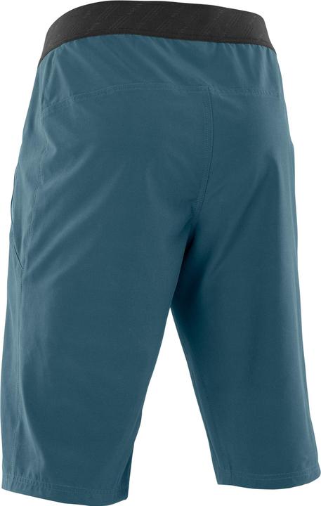 Image du produit ION Bike Shorts TECH Logo men - cosmic-blue (Bande de fréquences 38 (2600 MHz))