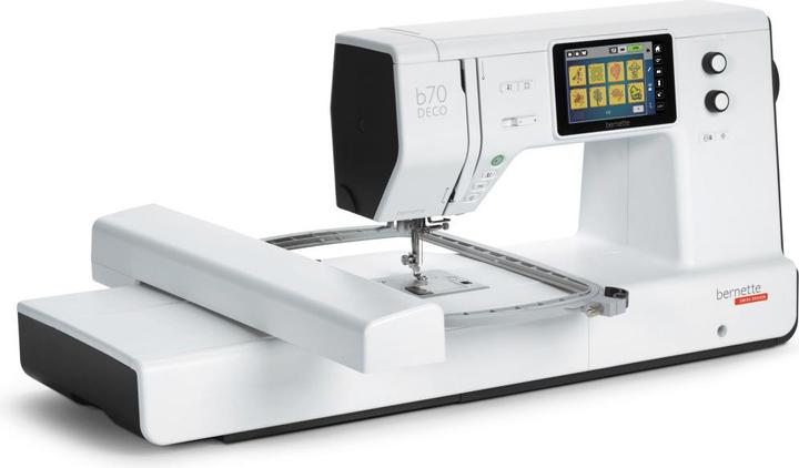 Actual product image Bernette 70 Deco