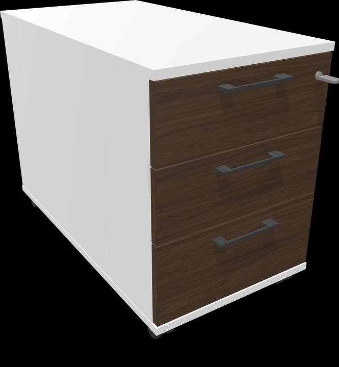 Produktbild Narbutas Optima Roll-Korpus 555 (430 x 800 x 594 mm)