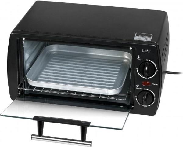 Image du produit Lafe Mini piekarnik PIW-001 (Prise UE)