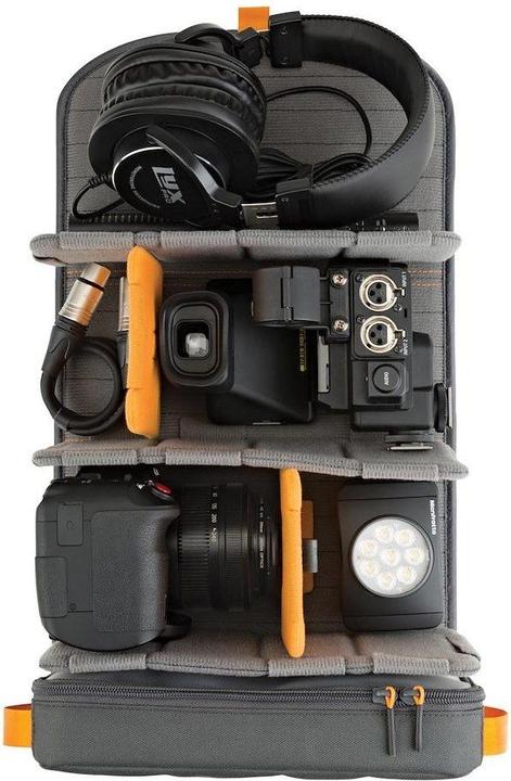 Actual product image Lowepro FreeLine BP 350 AW (Photo backpack)