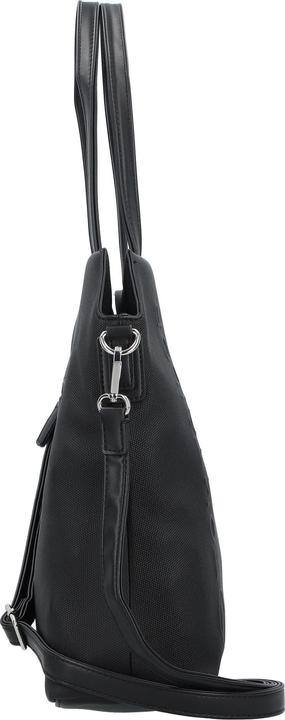 Actual product image Tom Tailor Rosa Schultertasche 34 cm