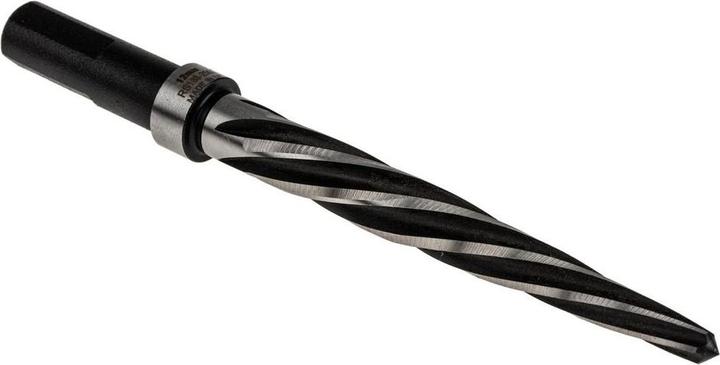 Rs Pro HSS Reibahlen, mit Morsekegel-Schaft, Ø 12mm x 152 mm (12 Millimeter)
