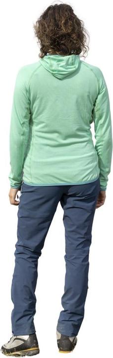 Produktbild Radys R4 Light Stretchfleece Hoody Jacket (S)