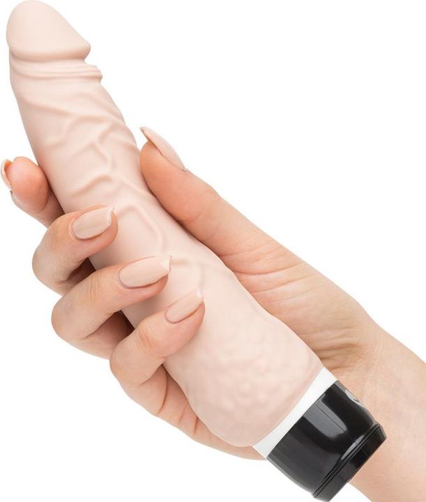 Actual product image Lovehoney Midi Slim