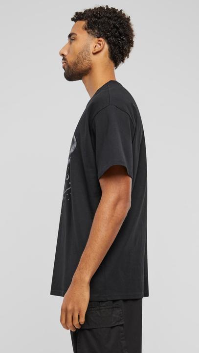 Produktbild Urban Classics Nasa Moon Oversize Tee - 139547 (S)