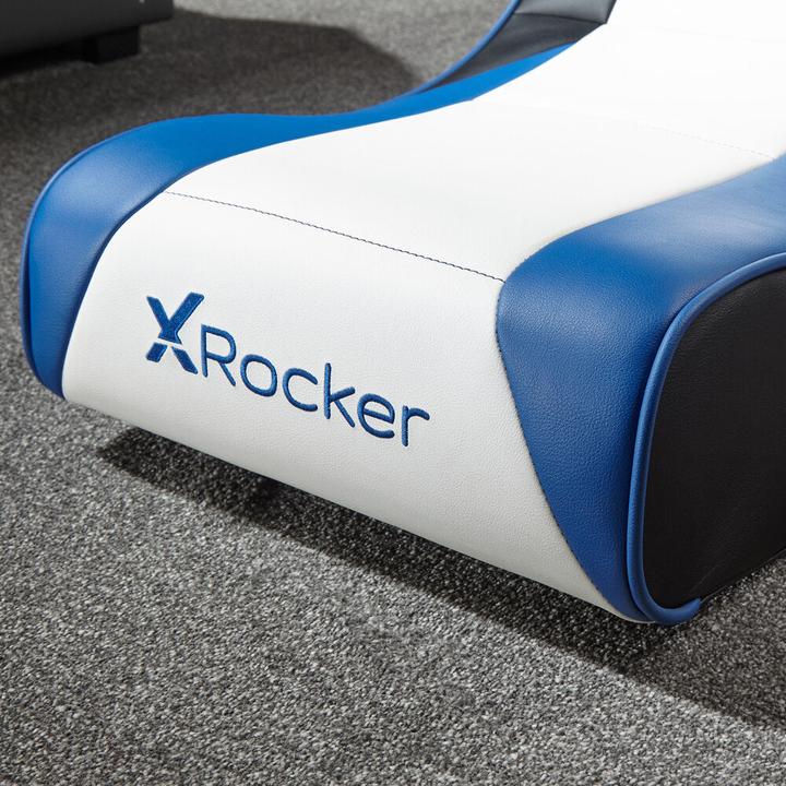 Actual product image X Rocker Geist 2.0