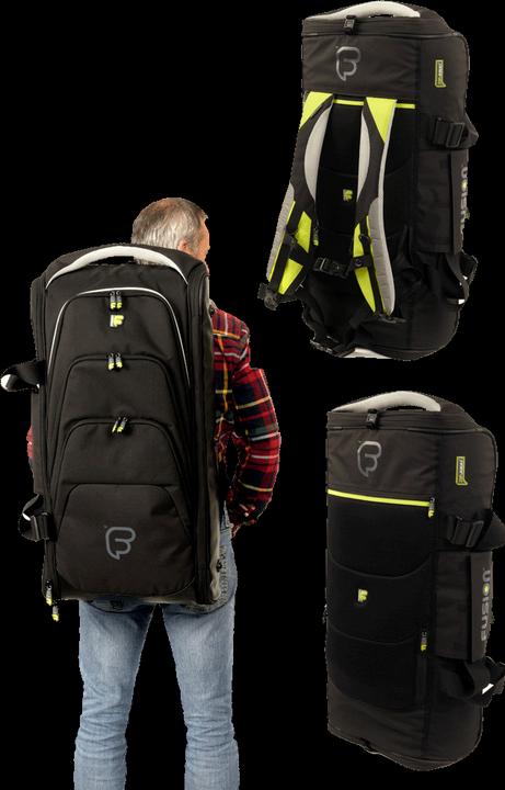 Produktbild Fusion Premium Controller Bag