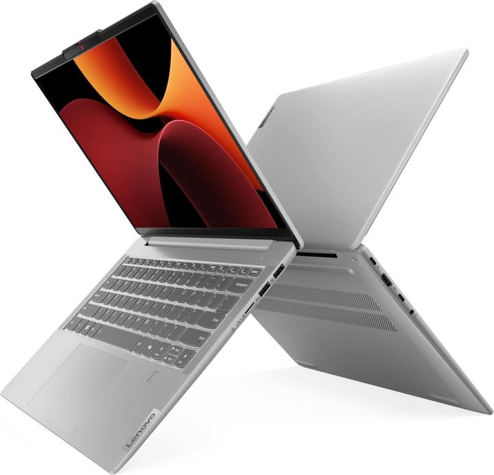 Actual product image Lenovo IdeaPad Slim 5 14AHP9 (14", AMD Ryzen 5 8645HS, 16 GB, 1000 GB)