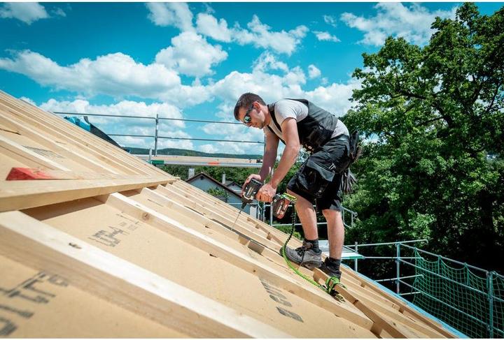 Produktbild Metabo SSW 18 LTX 800 BL (Akkubetrieb)