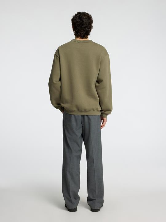 Image du produit Selected Homme Relaxed Fit Sweatshirt (S)